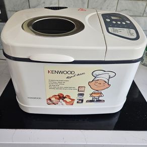 Kenwood Bread Maker