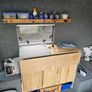 181 reg campervan Image 6
