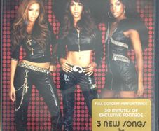Destinys Child [2006] Live In Atlanta (Music DVD)