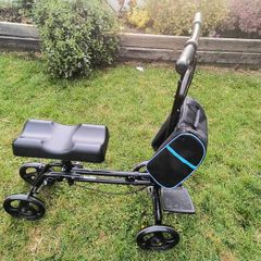 knee scooter