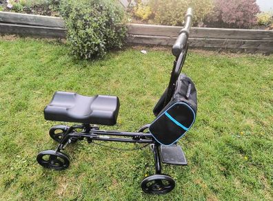 knee scooter