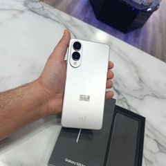 Samsung S25 Edge 256Gb