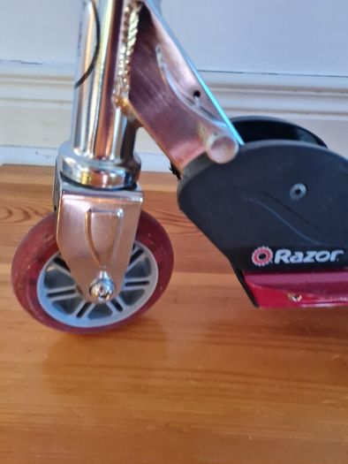 scooter