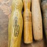 7 chisels Image 8