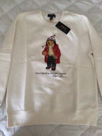 Polo Ralph Lauren Sweatshirt