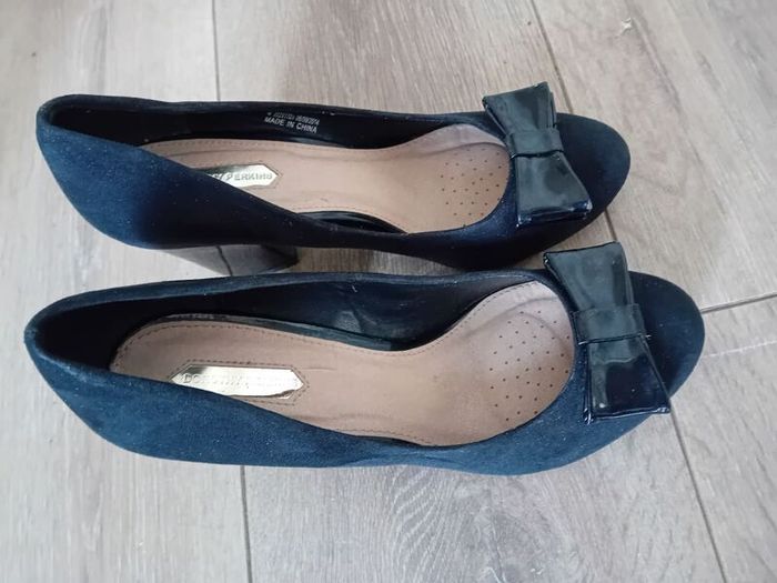 Heels Size4
