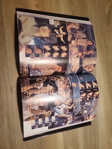 The Beatles Anthology book