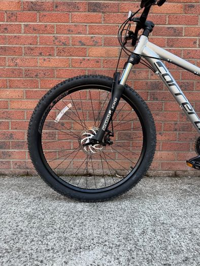 Carrera Vengeance 27.5"