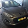 peugeot 308 Image 2