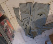 Size m dunnes