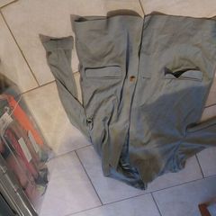 Size m dunnes