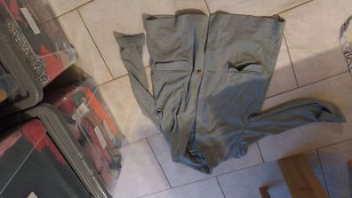 Size m dunnes