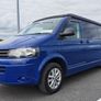2015 vw Campervan Image 2