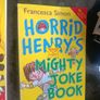 Horrid Henry books Image 3