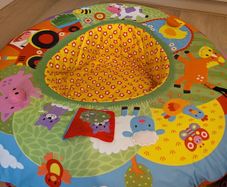 Galt Baby play nest
