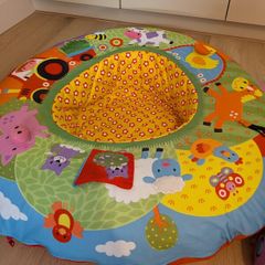 Galt Baby play nest