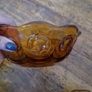 amber glass Image 3