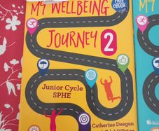 My well being journey 2
