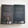 365 dni 2 series books plus "50 shades of Grey" polish writing Image 3