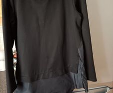 Naya Hooded Top