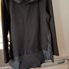 Naya Hooded Top