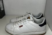 Levis trainers