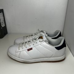 Levis trainers