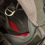 Shoei Hornet DS helmet with headset Image 10