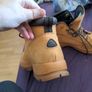 Nike air boots Image 3