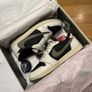 Travis Scott Jordan 1 low sneaker Image 2
