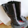 Women's Boot's NWT SIZE 7 Eur 40 Image 5