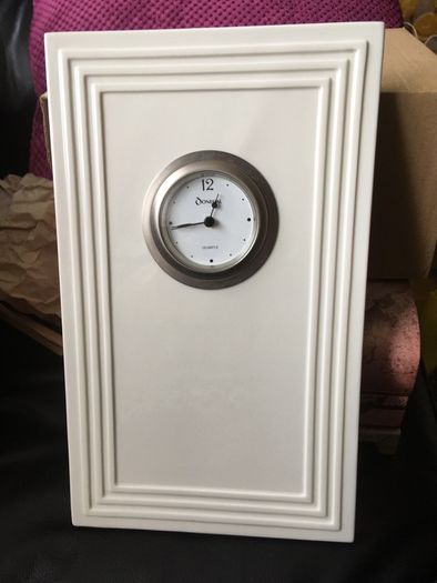 donegal China clock