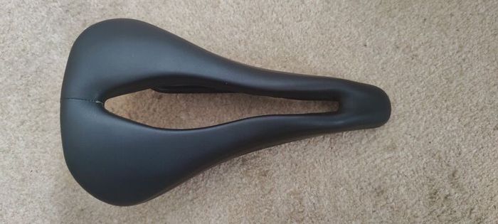 Selle San Marco Concor Dynamic saddle