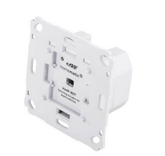HomeMatic Wireless Dimming Actuator