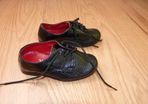 Boy shoes