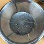 LEquipe Pulp Ejector Juicer model 110.5 - Gray VGC - Complete Image 2