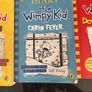 Diary of a wimpy kid Image 4