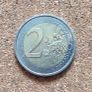 2 euro coin Image 2