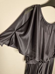 Stunning Betsy&Adam Dress
