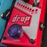 Digitech Drop | Polyphonic Drop Tune Guitar Pedal Image 3
