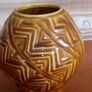 Celtic Irish Earthenware Image 6