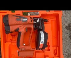 Paslode IM45 GN Lithium Impulse Cordless Coil Nailer