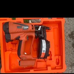 Paslode IM45 GN Lithium Impulse Cordless Coil Nailer