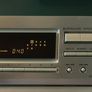 Onkyo DX-7211 CD Player Image 6