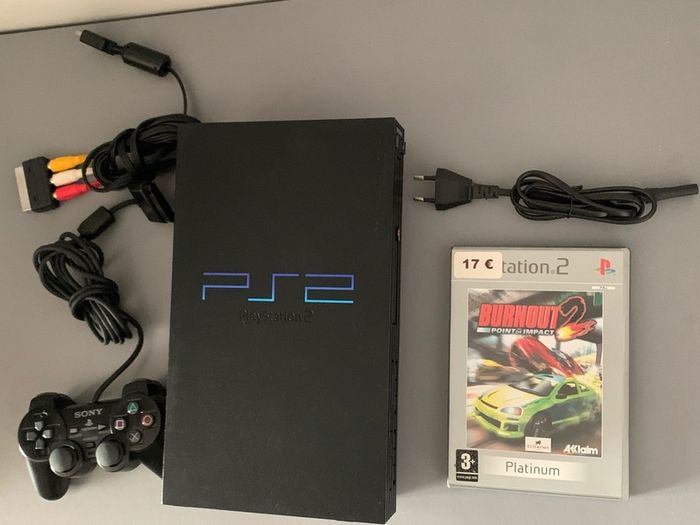 PlayStation 2