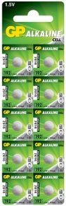 LR 41 Batteries 10 in Pack