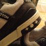 Louis Vuitton Trainers Serial No VL2109 ((Fully Authentic Shoes)) Image 8