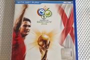 Fifa World Cup Germany 2006 PlayStation2 Ps2 Games Original