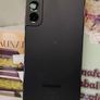 Samsung Galaxy S22+ Plus 128GB Dual sim Factory Unlocked Black Smartphone Image 7