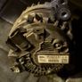 Berlingo Partner alternator. Image 7